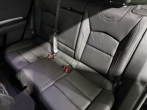 New 2025 Cadillac XT4 Premium Luxury image 36