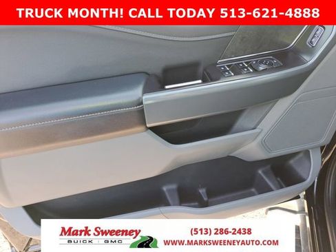 Used 2024 Ford F150 XLT w/ Mobile Office Package AWD/4WD image 14
