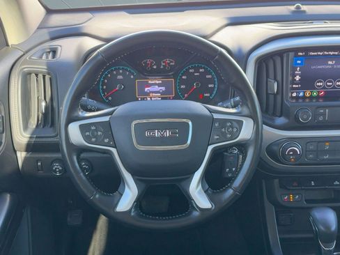 Used 2022 GMC Canyon Elevation w/ LPO, Power Package image 14