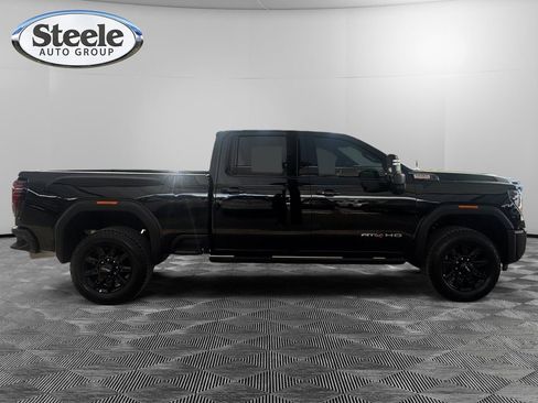 Used 2026 GMC Sierra 2500 AT4 w/ AT4 Premium Plus Package image 6