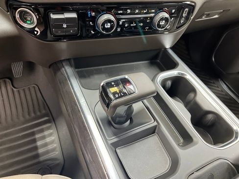 Used 2023 Chevrolet Silverado 1500 LTZ w/ Technology Package AWD/4WD image 26