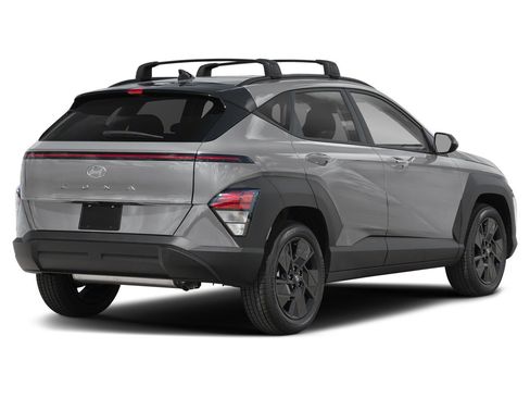 New 2026 Hyundai Kona SEL Sport AWD/4WD image 64