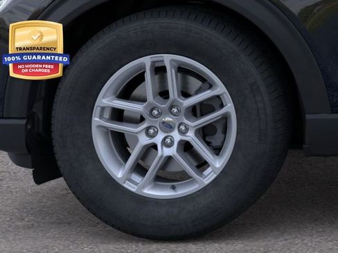 New 2026 Ford Explorer Active RWD image 19