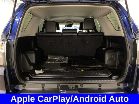 Used 2022 Toyota 4Runner TRD Sport image 13