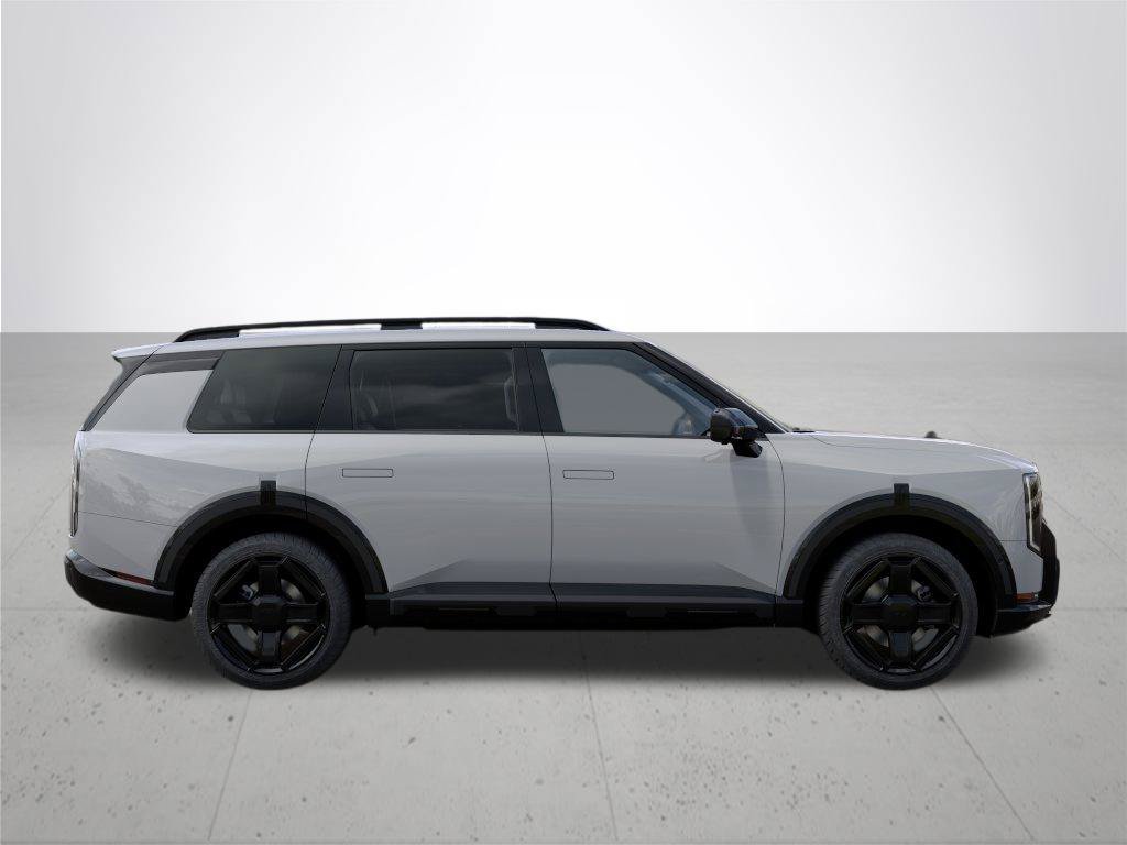 New 2027 Kia Telluride X-Line SX Prestige AWD/4WD image 7