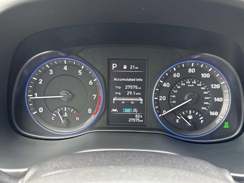 Used 2023 Hyundai Kona SEL AWD/4WD image 13