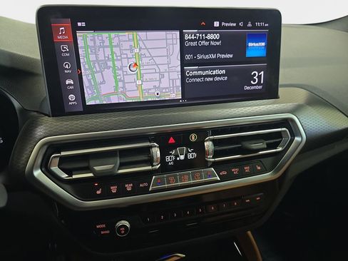 Certified 2023 BMW X4 xDrive30i w/ M Sport Package image 23