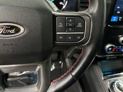 Used 2023 Ford Expedition Max Limited AWD/4WD image 15