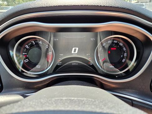 Certified 2018 Dodge Challenger SRT RWD image 29