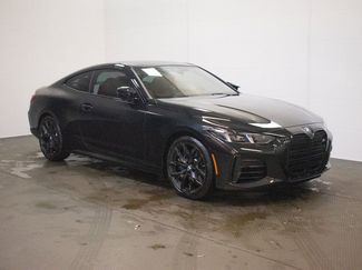 Certified 2026 BMW 440i xDrive M440i xDrive w/ Parking Assistance Package video 1