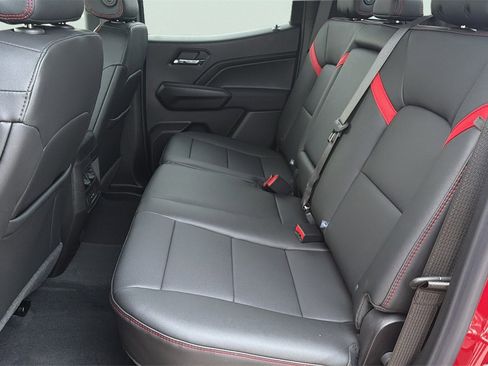 New 2026 Chevrolet Colorado Z71 w/ Z71 Convenience Package 2 image 22