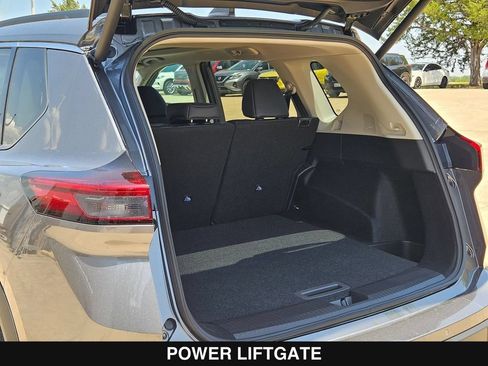 New 2026 Nissan Rogue Dark Armor FWD image 28