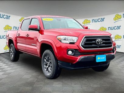 Used 2023 Toyota Tacoma SR5