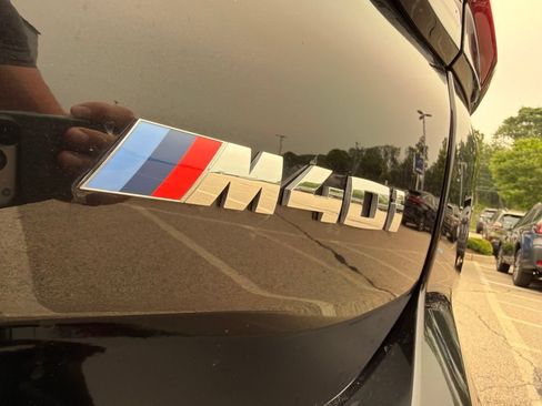 Used 2024 BMW X3 M40i w/ Premium Package AWD/4WD image 48