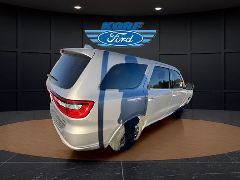 Used 2019 Dodge Durango GT w/ Blacktop Package image 4