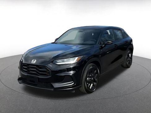 Used 2025 Honda HR-V Sport image 3