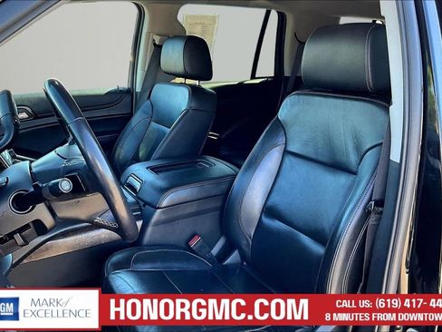 Used 2020 Chevrolet Tahoe LT AWD/4WD image 21