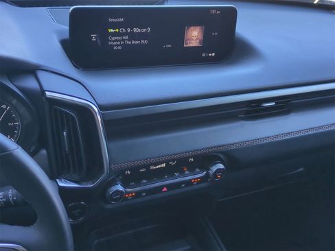 Used 2025 MAZDA CX-50 2.5 Hybrid w/ Weather Package image 28