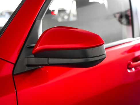 Used 2021 Toyota 4Runner SR5 image 26