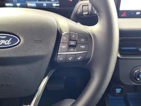 Used 2025 Ford Maverick XLT w/ XLT Luxury Package image 19