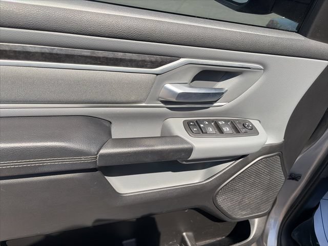 Used 2021 RAM 1500 Big Horn AWD/4WD image 17