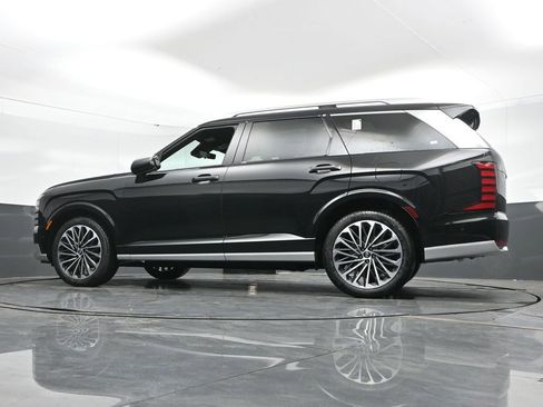 New 2026 Hyundai Palisade Calligraphy image 51