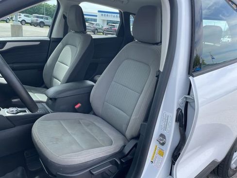 Used 2021 Ford Escape S AWD/4WD image 20
