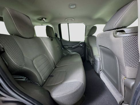 Used 2014 Nissan Xterra PRO-4X w/ Nevada Tow Package image 24