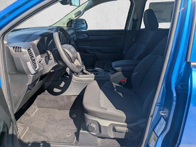 New 2026 Ford Ranger XL w/ Trailer Tow Package RWD image 14