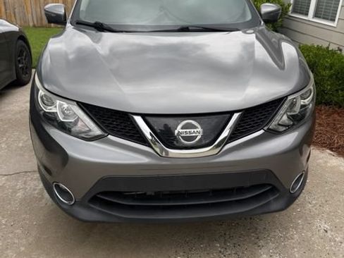 Used 2019 Nissan Rogue Sport SV w/ Technology Package FWD image 21