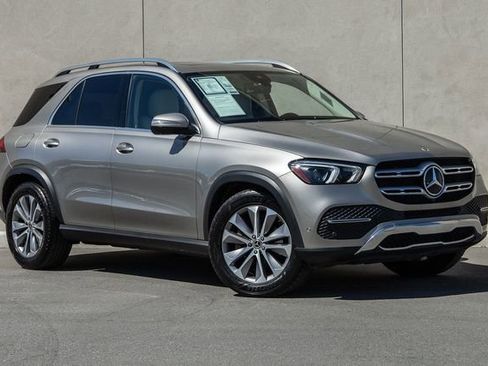 Used 2022 Mercedes-Benz GLE 350 4MATIC image 18