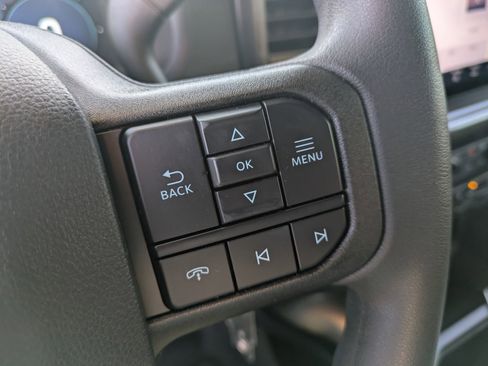 New 2026 Ford F150 STX w/ Equipment Group 200A RWD image 17