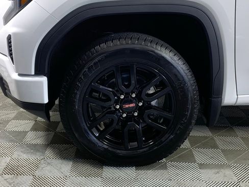 New 2026 GMC Sierra 1500 Pro w/ Graphite Edition image 11