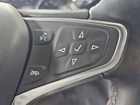 Certified 2023 Chevrolet Equinox LT image 23