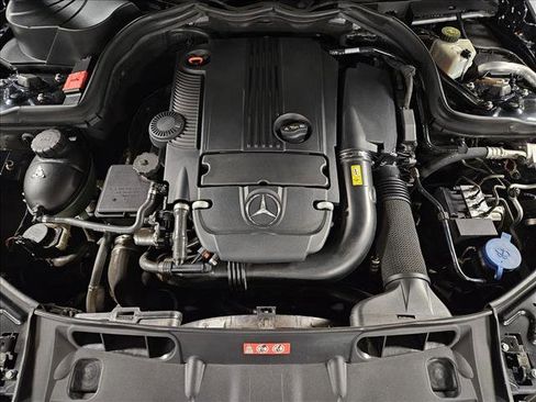 Used 2012 Mercedes-Benz C 250 C 250 Sport image 23