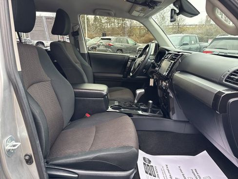 Used 2020 Toyota 4Runner TRD Off-Road image 26