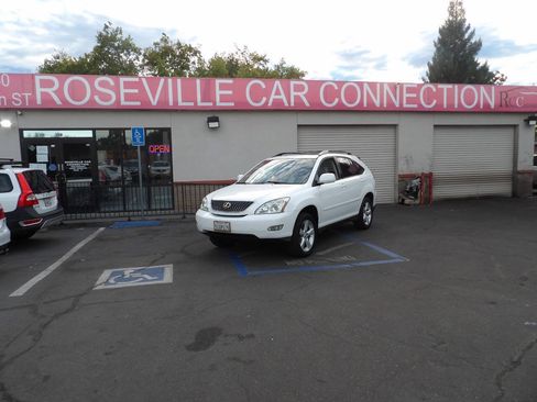 Used 2004 Lexus RX 330 FWD image 1
