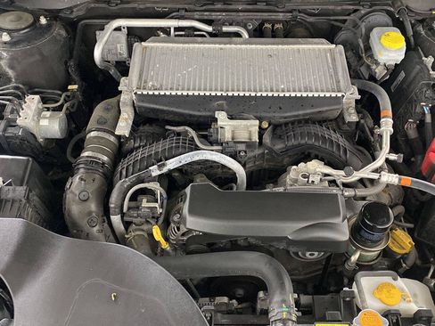 Used 2023 Subaru Outback Limited XT AWD/4WD image 31