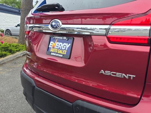 Used 2019 Subaru Ascent Premium AWD/4WD image 13