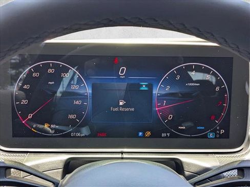 Certified 2025 Mercedes-Benz C 300 Sedan image 12