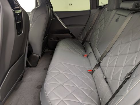 New 2026 BMW iX xDrive45 w/ M Sport Package image 15