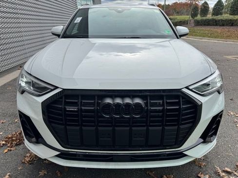 New 2025 Audi Q3 2.0T Premium image 7