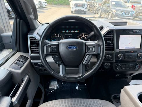 Used 2019 Ford F150 XLT w/ Equipment Group 302A Luxury RWD image 15