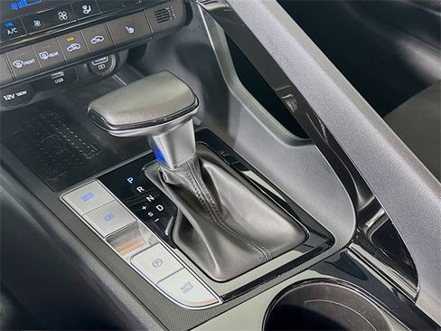 Used 2021 Hyundai Elantra SEL w/ Convenience + Premium Package image 22