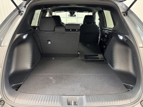 New 2026 Honda HR-V Sport image 20