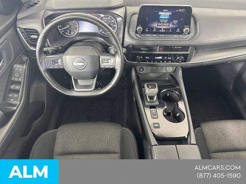 Used 2025 Nissan Rogue SV FWD image 26