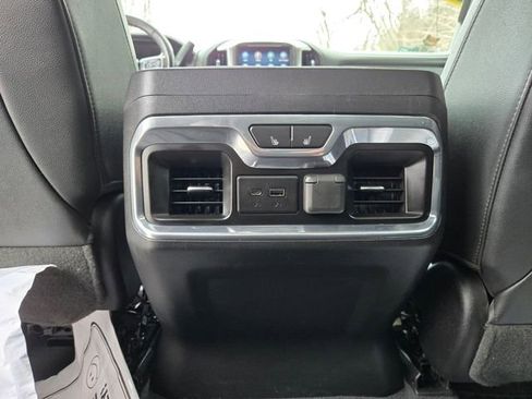 Used 2019 Chevrolet Silverado 1500 LTZ w/ LTZ Plus Package image 18