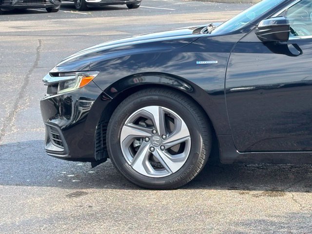 Used 2020 Honda Insight EX image 7