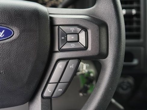 Used 2019 Ford F150 XL w/ Equipment Group 101A Mid RWD image 23