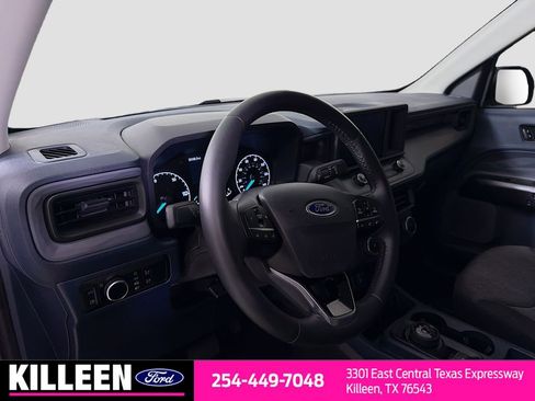 Used 2024 Ford Maverick XLT w/ XLT Luxury Package image 10